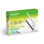 TP-LINK | Network adapter | IEEE 802.11b | IEEE 802.11g | IEEE 802.11n | USB 2.0 - 3